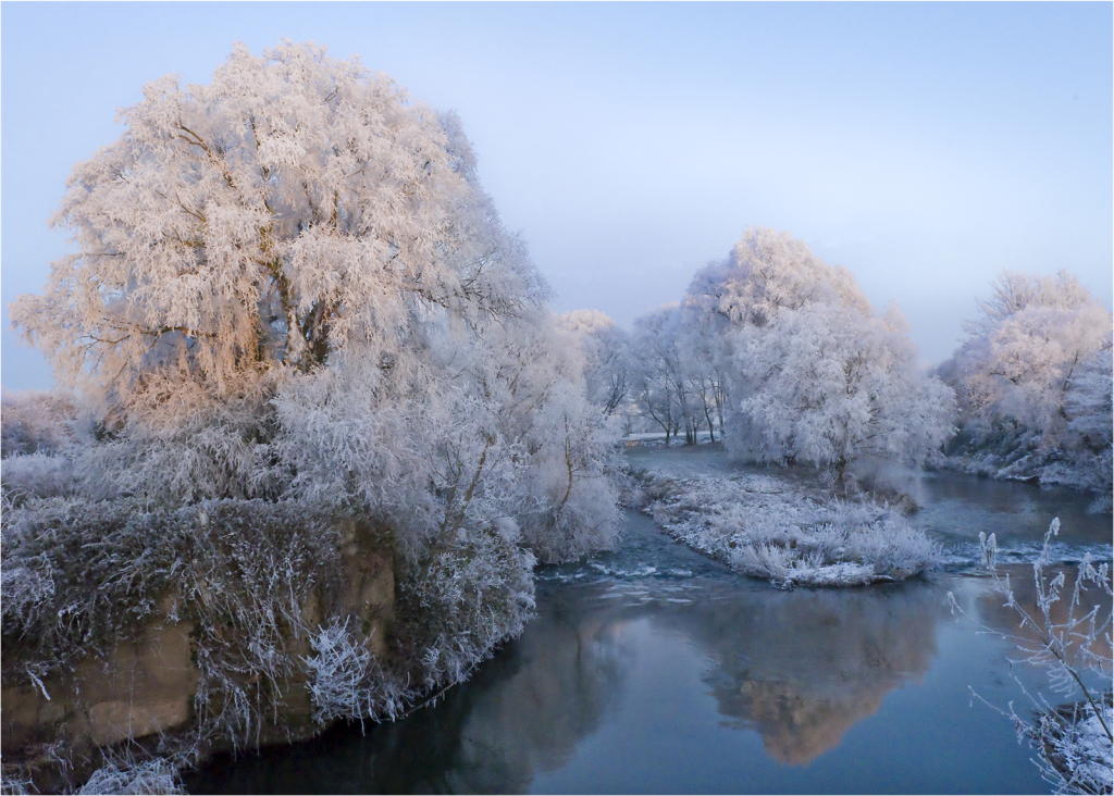 Hoar Frost